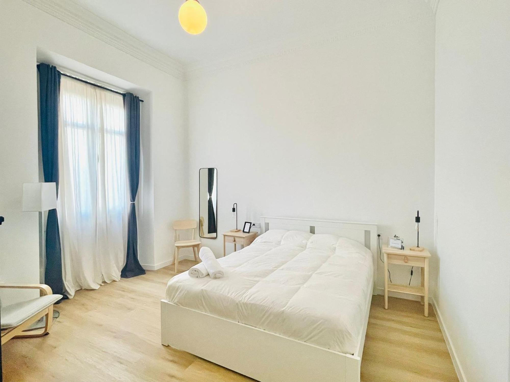 Auberge de jeunesse Larios Málaga