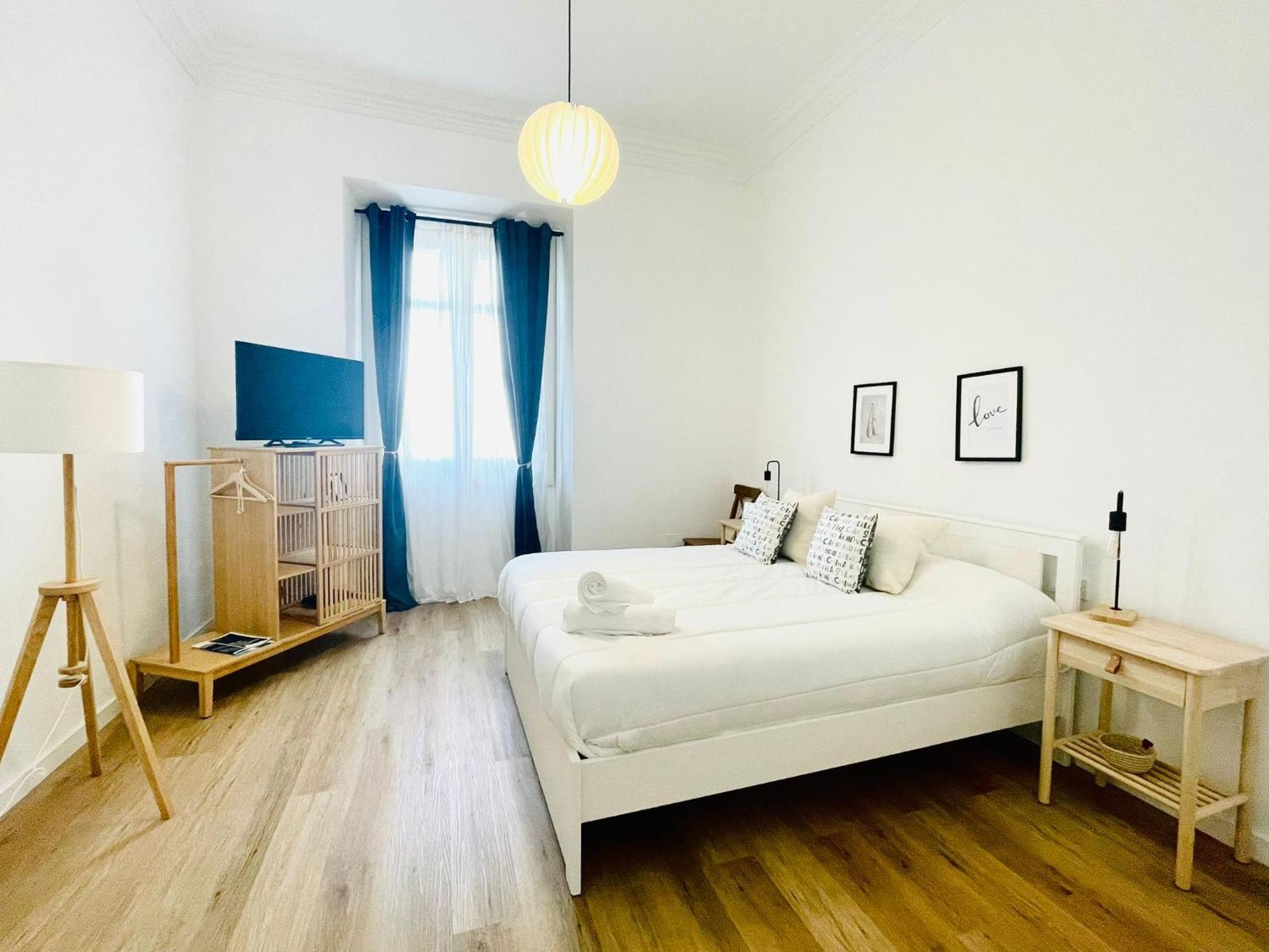 Auberge de jeunesse Larios *