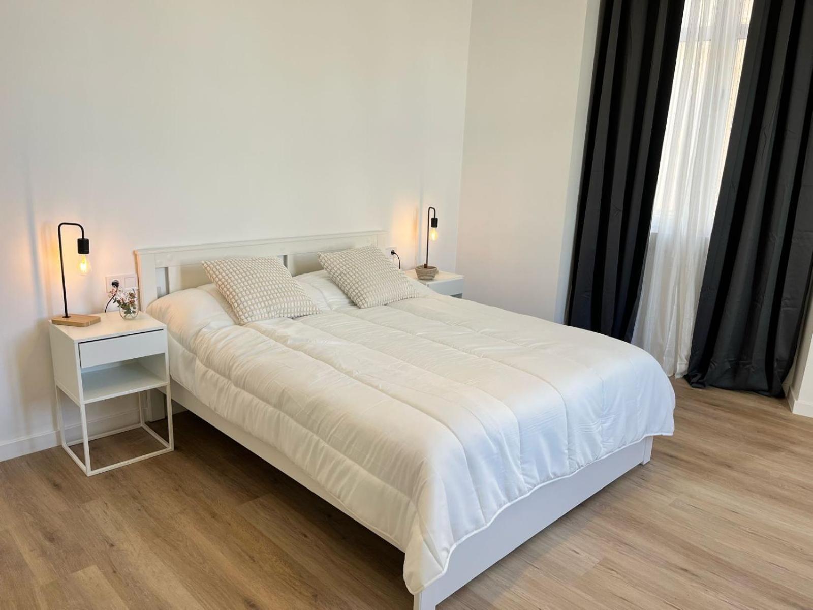 Auberge de jeunesse Larios *