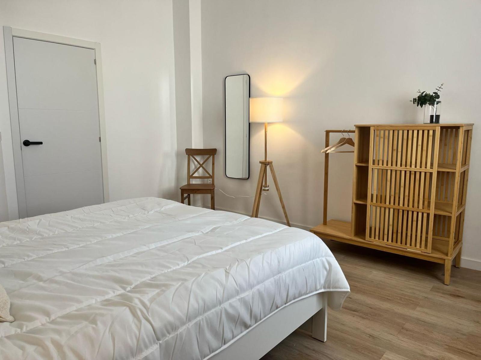 Larios Auberge de jeunesse Málaga