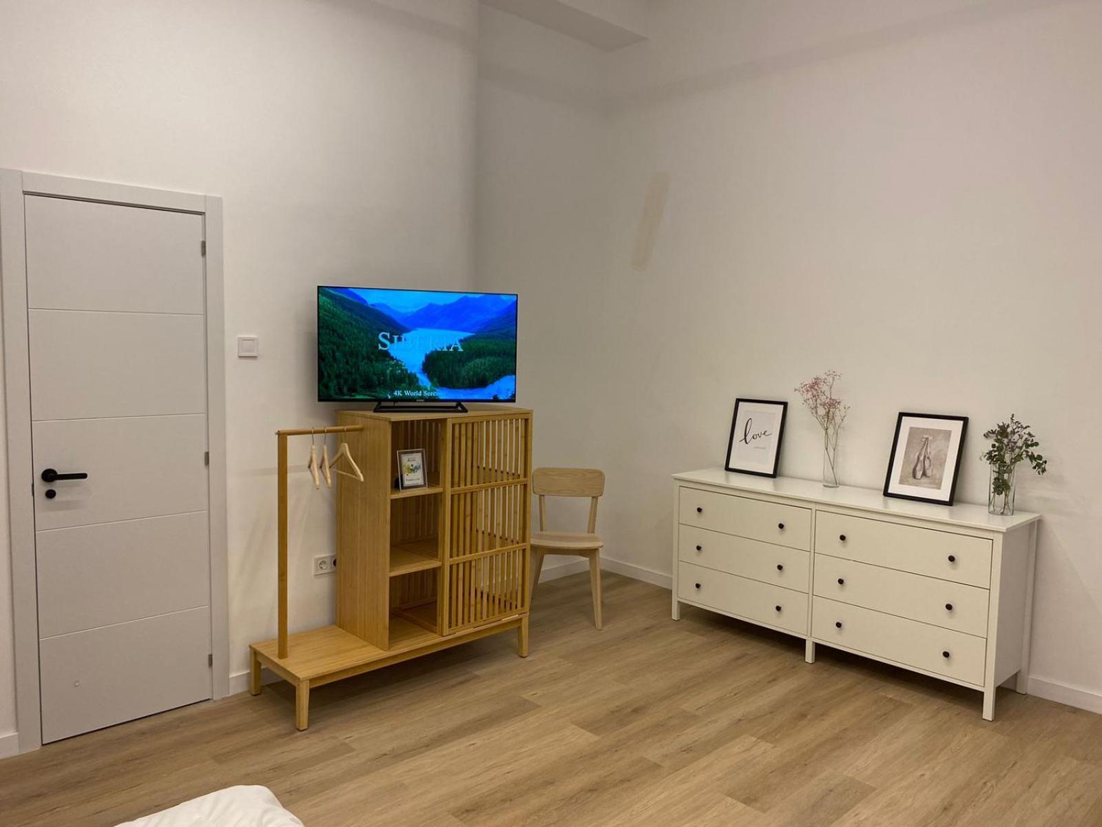 Auberge de jeunesse Larios Málaga