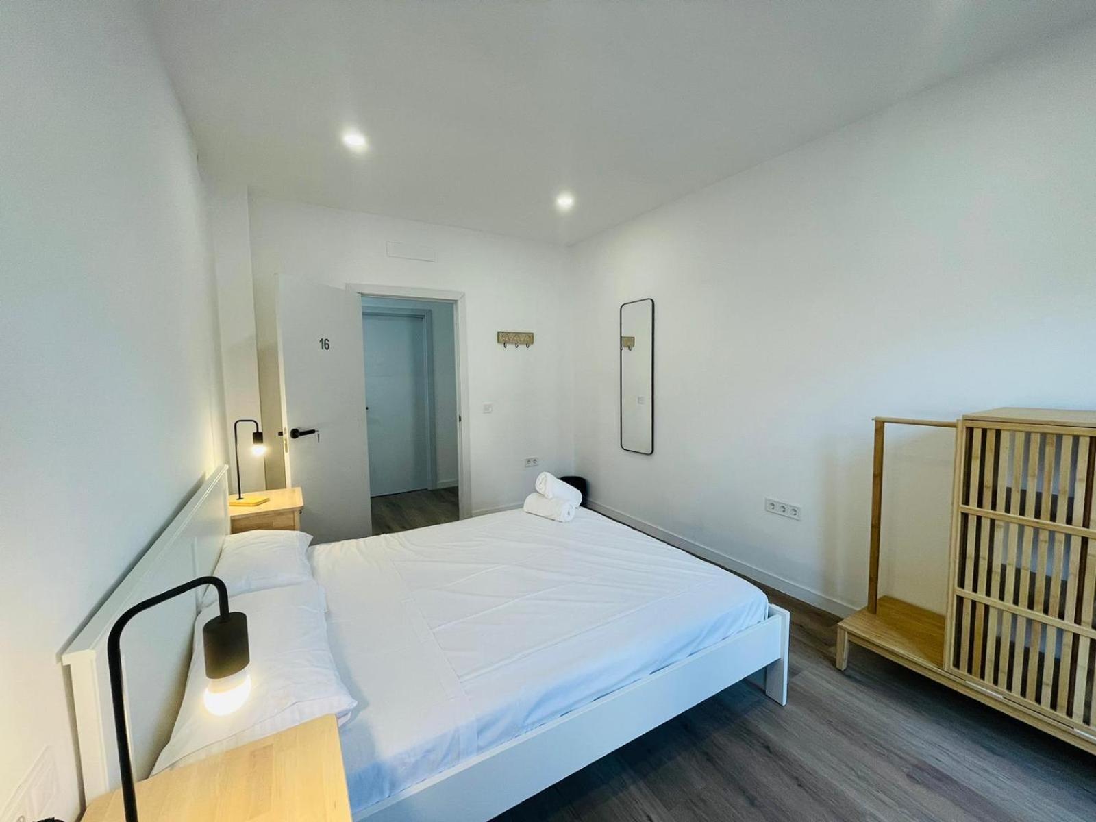 Auberge de jeunesse Larios