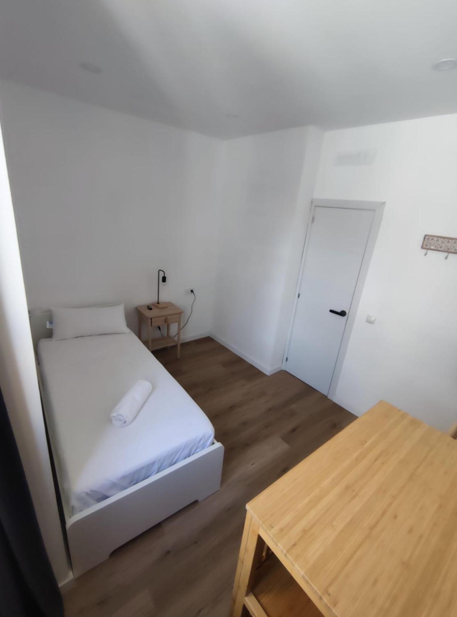 Auberge de jeunesse Larios