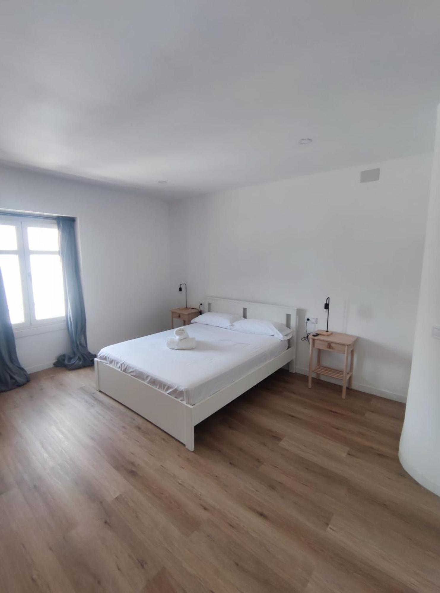 Auberge de jeunesse Larios